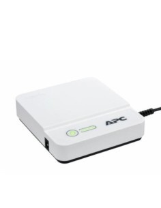 APC Sai Rutter backup connect