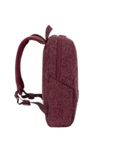 RIVACASE 7923 Anvik Mochila 13.3" rojo 2