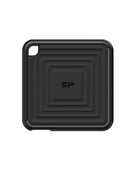 SP PC60 SSD Externo 2TB USB-C 3'2 Gen 2