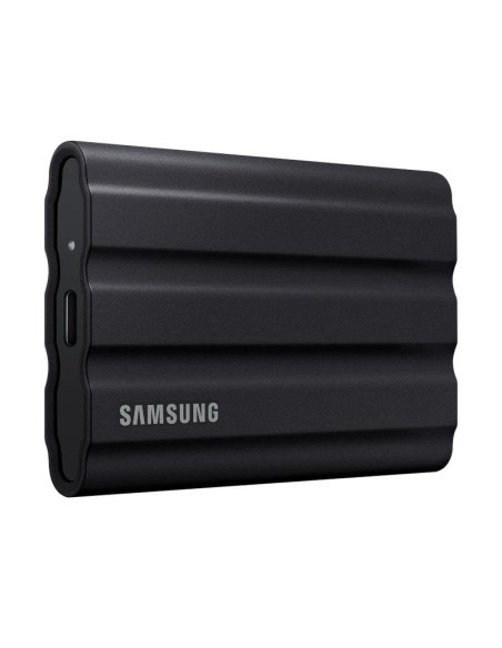Samsung T7 Shield SSD Externo 4TB NVMe USB 3'2