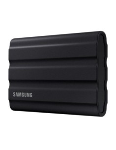 Samsung T7 Shield SSD Externo 4TB NVMe USB 3'2 2