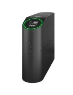 APC Back-UPS Pro 2200VA for Gaming, 230V