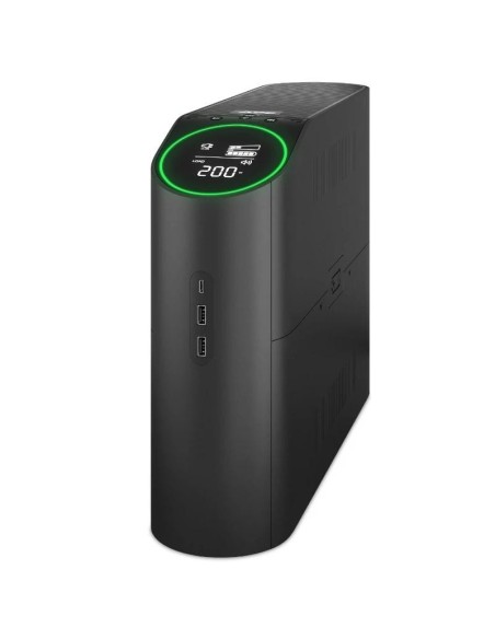 APC Back-UPS Pro 2200VA for Gaming, 230V