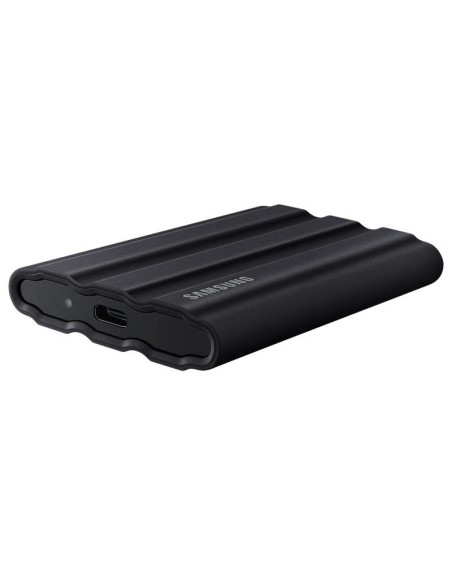Samsung T7 Shield SSD Externo 4TB NVMe USB 3'2