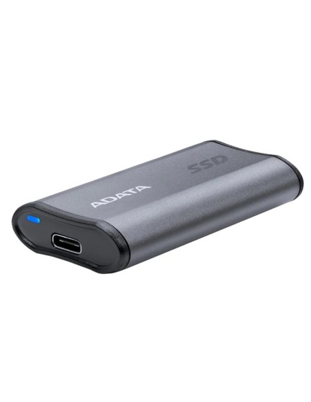ADATA Elite SE880 SSD Externo 1TB USB 3'2 Gray