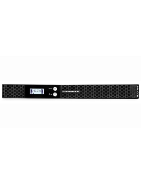 Ventilador de Sobremesa Orbegozo TF 0133/ 40W/ 3 Aspas 30cm/ 3 velocidades