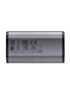 ADATA Elite SE880 SSD Externo 1TB USB 3'2 Gray 2