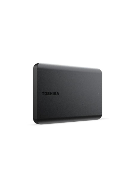 Toshiba HD CANVIO HDTB540EK3CA 4TB 2'5" USB 3'0