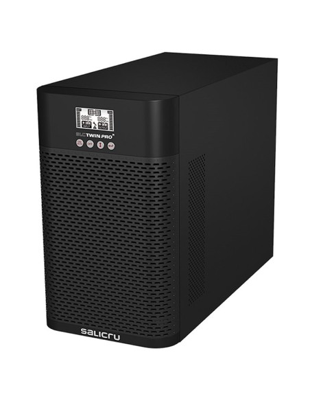 Ventilador de Sobremesa Orbegozo TF 0148/ 60W/ 5 Aspas 40cm/ 4 velocidades