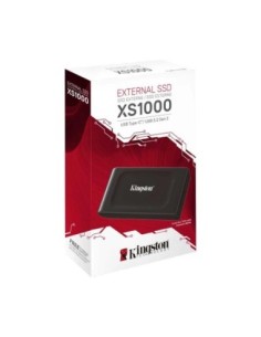 Kingston XS1000 Portable SSD 1Tb USB 3'2 tipo-C 2