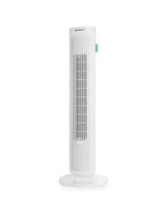Ventilador de Torre Orbegozo TW 0755/ 45W/ 3 velocidades