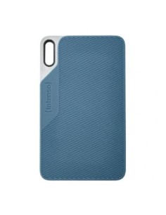 Intenso eSSD TX100 2Tb USB-C 3'2 Gen1 Blue