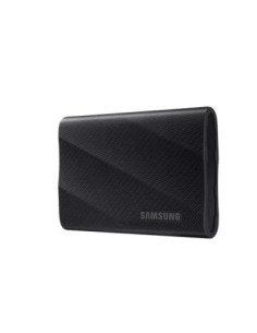 Samsung T9 SSD Externo 1TB USB 3'2 Gen 2x2 Black 2