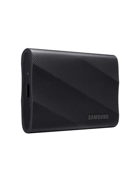 Samsung T9 SSD Externo 2TB USB 3'2 Gen 2x2 Black
