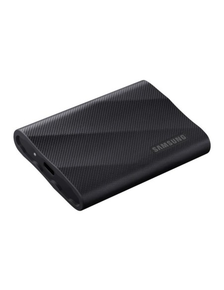 Samsung T9 SSD Externo 2TB USB 3'2 Gen 2x2 Black