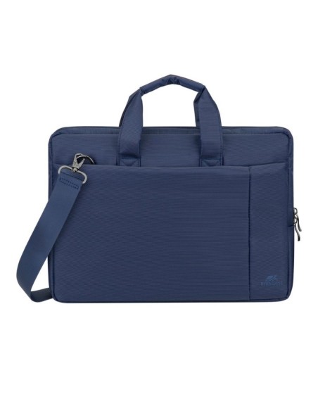 RIVACASE 8231 Central Maletín 15.6" Azul