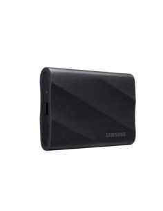 Samsung T9 SSD Externo 4TB USB 3'2 Gen 2x2 Black