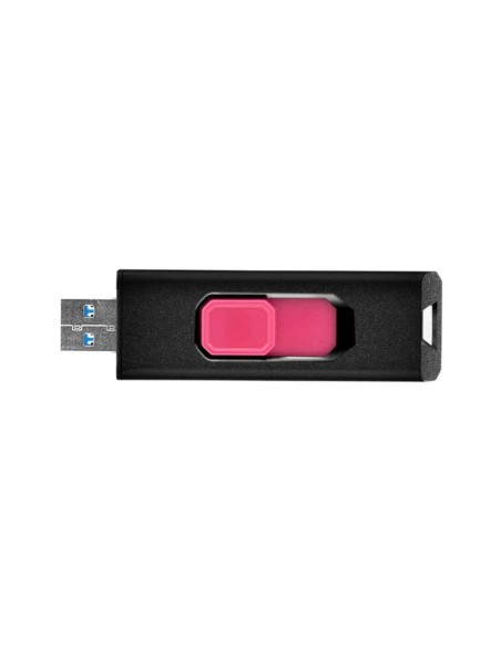 ADATA SC610 SSD Externo 500GB USB 3'2 Gen2 Negro
