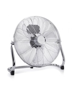 Ventilador de Suelo Tristar VE-5936/ 70W/ 3 Aspas 40cm/ 3 velocidades