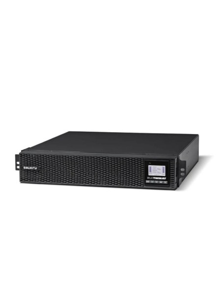 Ventilador de Suelo Tristar VE-5936/ 70W/ 3 Aspas 40cm/ 3 velocidades