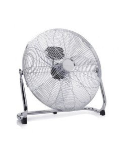 Ventilador de Suelo Tristar VE-5885/ 120W/ 3 Aspas 50cm/ 3 velocidades
