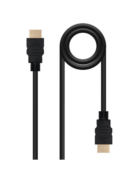 Nanocable Cable Conexión HDMI V 1.4 10 M