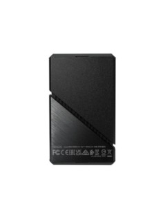 ADATA SE920 SSD Externo 1TB USB4  Negro 2