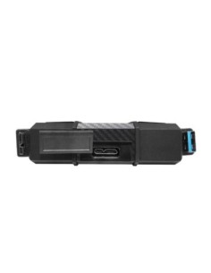 ADATA HD710 Pro HDD Externo 5TB 2'5" USB 3'2 Black 2