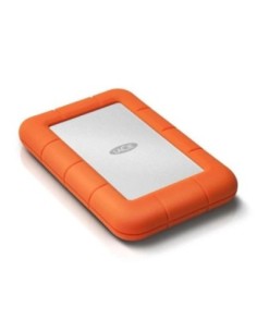 LaCie Disco Externo Rugged Mini 2Tb 2'5" USB-C