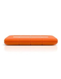 LaCie Disco Externo Rugged Mini 1Tb 2'5" USB-C 2