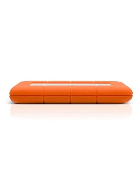 LaCie Disco Externo Rugged Mini 1Tb 2'5" USB-C