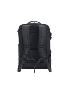 RIVACASE 7860 Borneo Mochila Gaming backpack 17.3" 2
