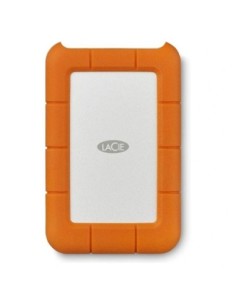 LaCie Disco Externo Rugged Mini 5Tb 2'5" USB-C 2