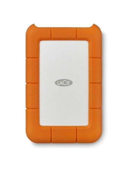 LaCie Disco Externo Rugged Mini 5Tb 2'5" USB-C
