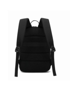 Celly Mochila para portatil hasta 16" Negro