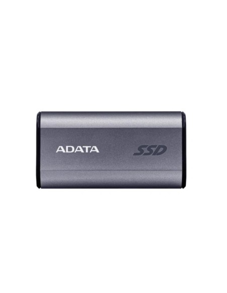 ADATA SC750 SSD Externo 1TB USB 3'2 Gen2 Grey