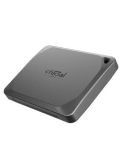 Crucial SSD Externo X9 Pro 2TB USB-C 3'2 Gen 2