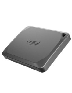 Crucial SSD Externo X9 Pro 4TB USB-C 3'2 Gen 2