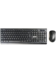iggual Kit teclado ratón inalámbrico WMK-BUSINESS