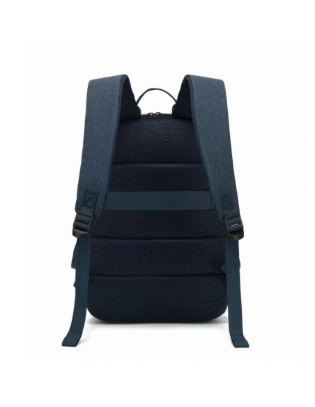 Celly Mochila para portatil hasta 16" Azul