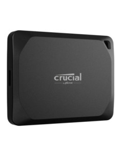 Crucial SSD Externo X10 Pro 4TB USB-C 3'2 Gen2 2x2