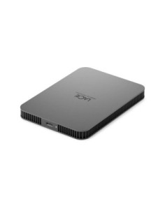 Lacie Mobile Drive Secure 2Tb 2'5" USB-C Gris 2