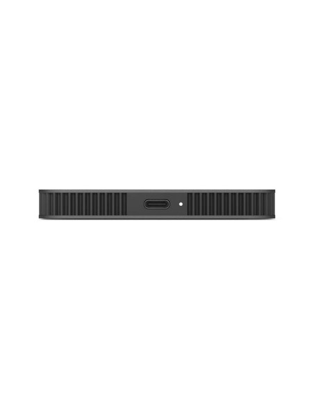 Lacie Mobile Drive Secure 2Tb 2'5" USB-C Gris