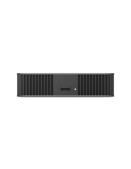 Lacie Mobile Drive Secure 4Tb 2'5" USB-C Gris