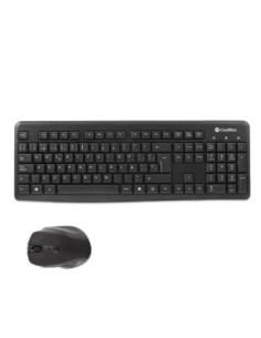 Coolbox Kit  Teclado + Raton Inalambrico