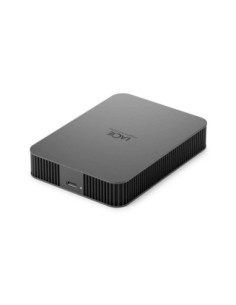 Lacie Mobile Drive Secure 5Tb 2'5" USB-C Gris 2