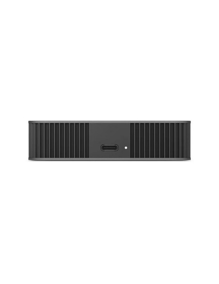 Lacie Mobile Drive Secure 5Tb 2'5" USB-C Gris