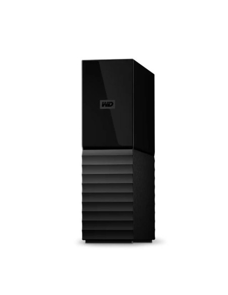 Western Digital My Book 22TB 3'5" USB 3'0 Negro