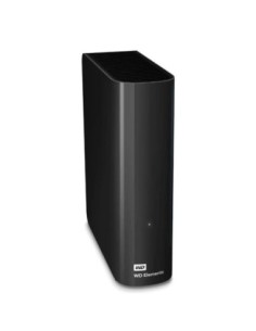 Western Digital Elements Desktop 22TB 3'5" USB 3'0 2