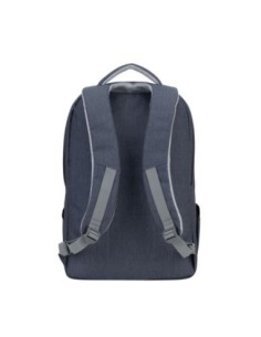 RIVACASE 7567 Mochila Prater gris oscuro 17.3" 2